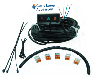 Genie Lamp Accessory kit